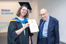 Cranfield Graduation 2024